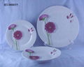 Porcelain 20pcs dinner set 1