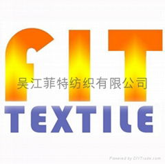 Wujiang Fit Textile Co.,ltd