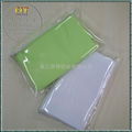 microfiber suede towel