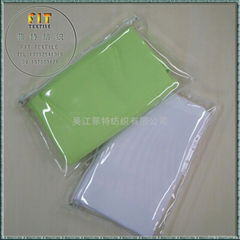 microfiber suede towel