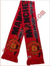 Football Scarves