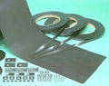 FLEXIBLE GRAPHITE SHEETS 1