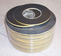 FLEXIBLE GRAPHITE TAPES