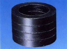 Flexible Graphite Rings