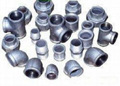 stainless steel fittings