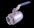 ball valve 1