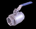 ball valve