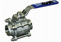 ball valve