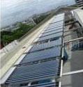 Solar Water Heaters