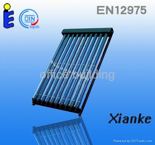 Thermal solar collector  5