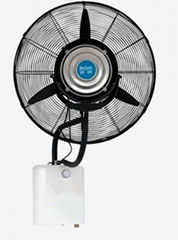 mist fan