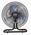 18” commercial fans ( floor type)