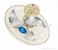 XDF-45 ceiling rotary fan  