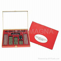 Toys, educational toys, magnets, magnetic assemblies