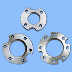 flanges