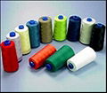 100％ SPUN POLYESTER SEWING THREAD