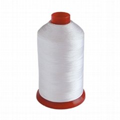 100% High tenacity polyester sewing thread
