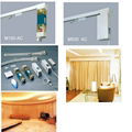 Electric Curtain System