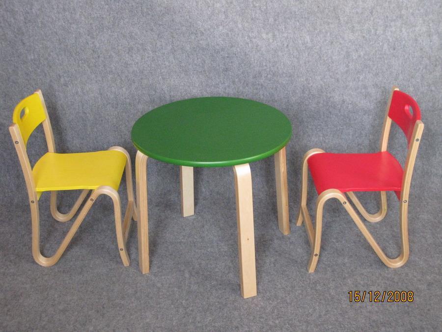 kids table sets 3