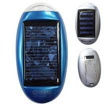 Solar Battery Charger