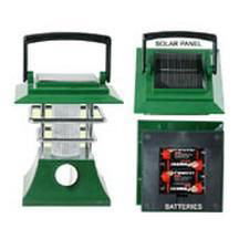 Solar Camping Lights  SCL-04