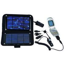 Solar Charger Kit    SC-02