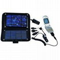 Solar Charger Kit    SC-02