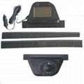 Solar Car Ventilator Item: SCV-03 1