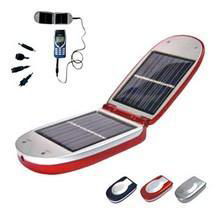 Solar Charger Kit    SC-03 2