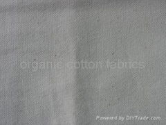 Organic Cotton Fabric