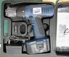 cordless drill set