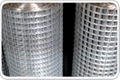 welded wire mesh