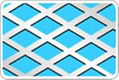 perforated metal mesh