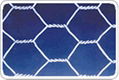 hexagonal wire netting