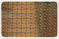 crimped wire mesh