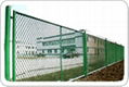 wire mesh fencing