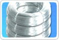 galvanized iron wire