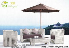 GUANGZHOU JINJIAOUTDOOR FURNITURE