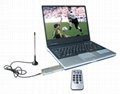 USB DVB-T, Digital TV Receiver