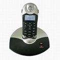 Cordless skype phone 1