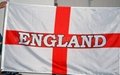 England giant flag 1