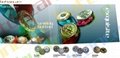 Sewing Button (SEW ON BUTTON, HOLE