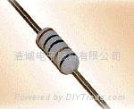 Wire Wound Resistor