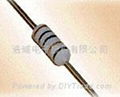 Wire Wound Resistor 1