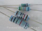 High Precision Resistors 4