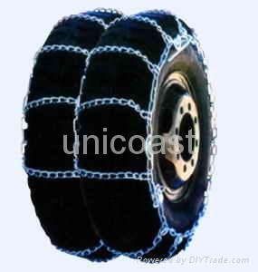tire snow/protect chain for car and truck 2