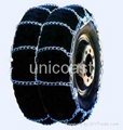 tire snow/protect chain for car and truck 2