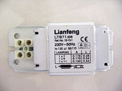 Lianfeng Electric Co.,ltd