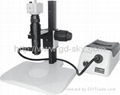 S-2003D單筒顯微鏡