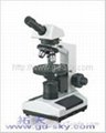 Y-107P偏光檢測顯微鏡